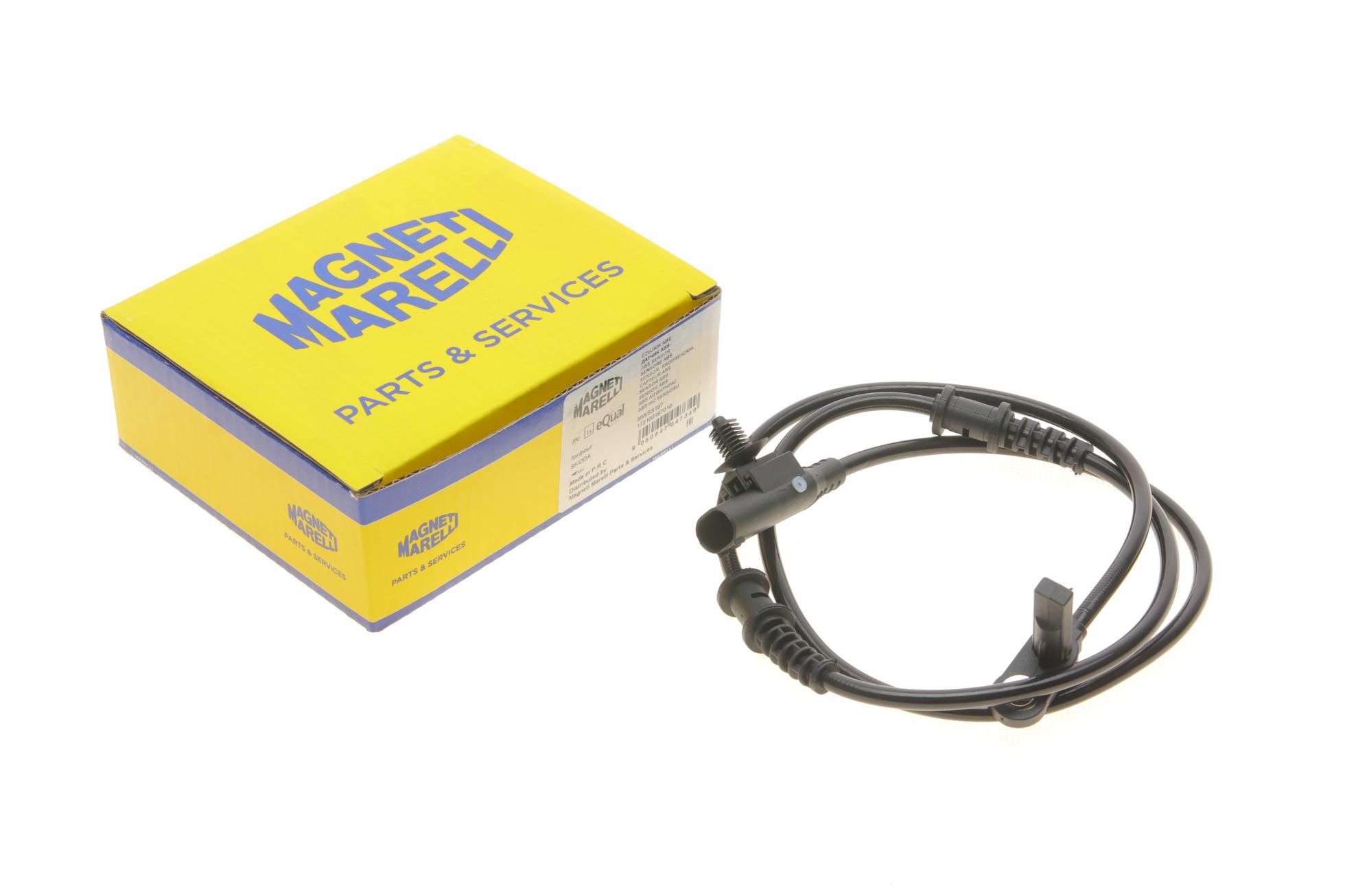 172100187010 MAGNETI MARELLI